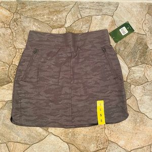 Orvis Travel Skirt (Camo; S)